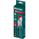 KRAFTOOL Vise-Wrench X, 180 мм, клещи переставные-гаечный ключ (22066) купить  в Сочи