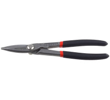 ЗУБР 210 мм, прямые ножницы по металлу (23015-20)