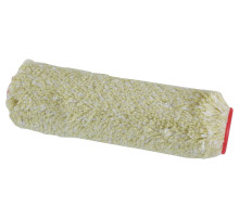 ЗУБР СИНТЕКС, 32 х 150 мм, бюгель 6 мм, ворс 12 мм, полиакрил, все виды ЛКМ, малярный ролик (02503-15)