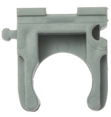 ЗУБР 20 мм, 100 шт, клипса для металлопластиковых труб (4-44951-20-100)