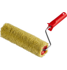 MIRAX SYNTEX, 40 х 240 мм, бюгель 6 мм, ворс 18 мм, полиакрил/полиэстер, все виды ЛКМ, малярный валик (03715-24)