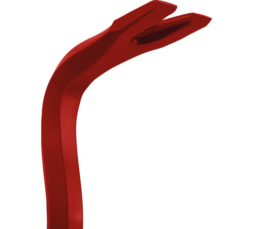 ЗУБР Hex-18 450 мм, 18 мм, шестигранный усиленный, лом-гвоздодер (2164-45) купить  в Сочи