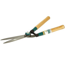 RACO H218, 510 мм, с деревянными рукоятками, кусторез (4210-53/218)