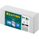 KRAFTOOL тип 18GA (47/300/F) 35 мм, 5000 шт, гвозди для нейлера (31785-35) купить  в Сочи