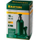 KRAFTOOL KRAFT-LIFT, 16 т, 230 - 460 мм, бутылочный гидравлический домкрат (43462-16) купить в Сочи