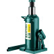 KRAFTOOL KRAFT-LIFT, 16 т, 230 - 460 мм, бутылочный гидравлический домкрат (43462-16) купить в Сочи