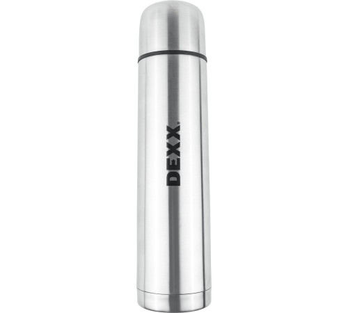 DEXX 1000 мл, для напитков, термос (48000-1000) купить в Сочи DEXX 1000 мл, для напитков, термос (48000-1000) купить в Сочи