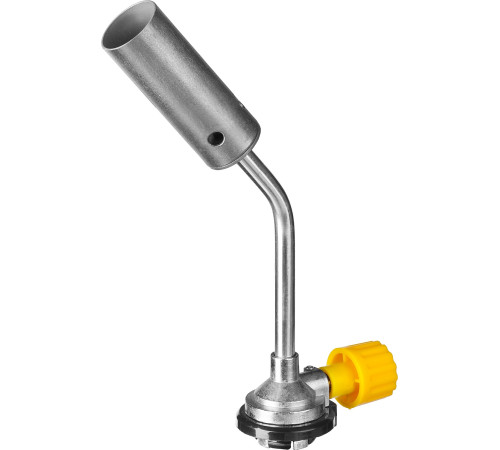 STAYER MaxTerm MT 100, 1300°C, увеличенный выход пламени, газовая горелка на баллон с цанговым соединением (55588) купить в Сочи STAYER MaxTerm MT 100, 1300°C, увеличенный выход пламени, газовая горелка на баллон с цанговым соединением (55588) купить в Сочи