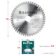 KRAFTOOL Precision, 200 х 32 мм, 48Т, пильный диск по дереву (36952-200-32) купить в Сочи