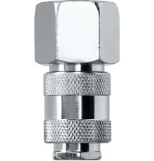 KRAFTOOL 1/2″F - рапид муфта, переходник (06593-1/2)