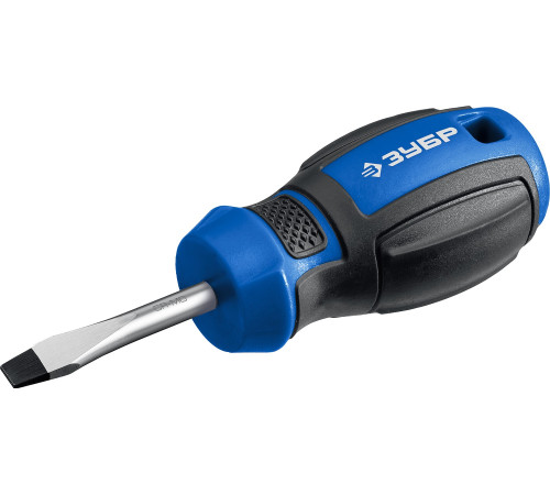 ЗУБР SL5 x 40 мм, отвёртка, Профессионал (25231-5S) купить  в Сочи