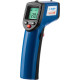 ЗУБР ТермПро-400, -50° +380°С, инфракрасный пирометр, Профессионал (45725-380) купить  в Сочи
