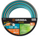 GRINDA EXPERT 5, 1/2″ 20 м, 35 атм, пятислойный, текстильное армирование, поливочный шланг, PROLine (429007-1/2-20) купить в Сочи