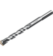 ЗУБР 7 x 100 мм, трехгранный хвостовик, сверло по бетону усиленное, Профессионал (2916-100-07)