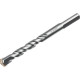 ЗУБР 7 x 100 мм, трехгранный хвостовик, сверло по бетону усиленное, Профессионал (2916-100-07) купить  в Сочи