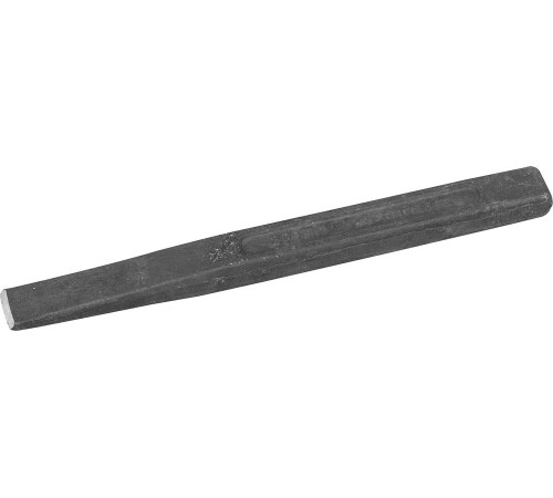 STAYER Steel Force, 19 х 200 мм, слесарное зубило по металлу, Professional (2105-20) купить  в Сочи