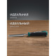 KRAFTOOL GRAND стамеска-долото с двухкомпонентной рукояткой, 25 мм купить  в Сочи