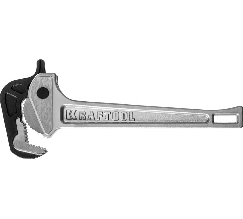 KRAFTOOL MASTERGRIP, 1.5″, 18 - 51 мм, 330 мм, быстрозажимной трубный ключ (27365-14) купить в Сочи KRAFTOOL MASTERGRIP, 1.5″, 18 - 51 мм, 330 мм, быстрозажимной трубный ключ (27365-14) купить в Сочи