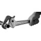 KRAFTOOL MASTERGRIP, 1.5″, 18 - 51 мм, 330 мм, быстрозажимной трубный ключ (27365-14) купить в Сочи