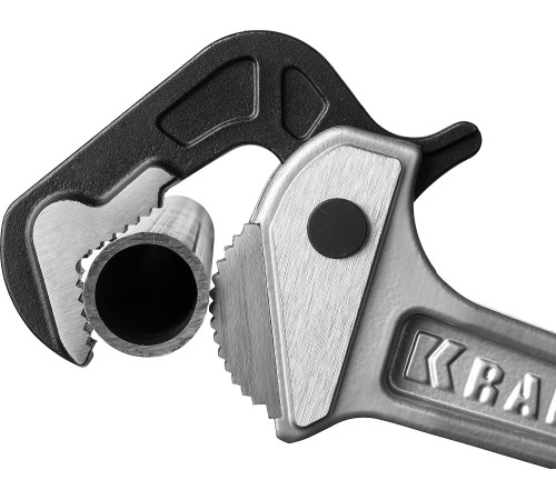 KRAFTOOL MASTERGRIP, 1.5″, 18 - 51 мм, 330 мм, быстрозажимной трубный ключ (27365-14) купить в Сочи KRAFTOOL MASTERGRIP, 1.5″, 18 - 51 мм, 330 мм, быстрозажимной трубный ключ (27365-14) купить в Сочи