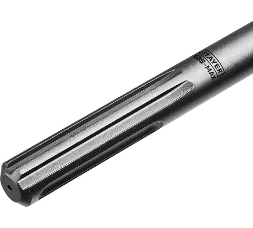 STAYER Hercules-4Х, 40 x 610/720 мм, SDS-max бур, Professional (29370-610-40) купить  в Сочи