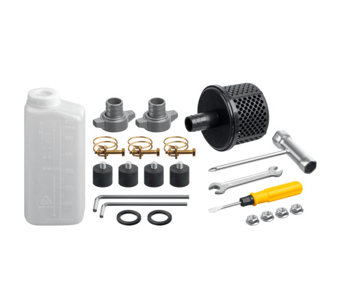 ЗУБР 150 л/мин, мотопомпа бензиновая (МП-150) купить  в Сочи