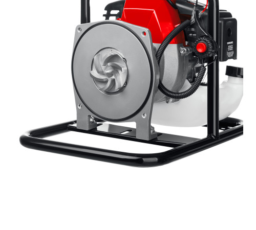 ЗУБР 150 л/мин, мотопомпа бензиновая (МП-150) купить  в Сочи