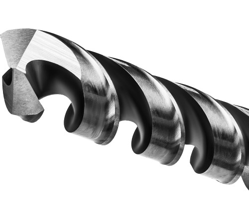 KRAFTOOL HSS-G, 2.0 х 49 мм, сталь P6M5, сверло по металлу (29651-2) купить  в Сочи