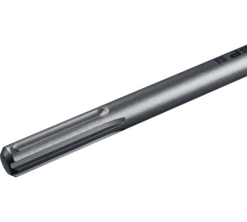 ЗУБР БУРАН, 75 x 400 мм, SDS-max, лопаточное зубило, Профессионал (29384-75-400) купить  в Сочи