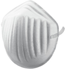 STAYER TECH-120, 10 шт, однослойная техническая маска (1110-H10)