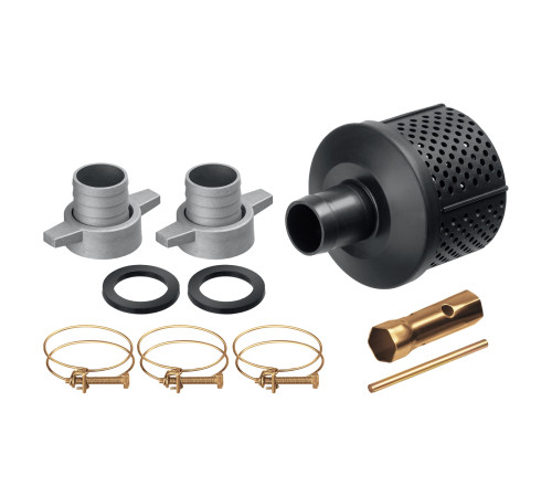 ЗУБР 350 л/мин, мотопомпа бензиновая (МП-350) купить  в Сочи