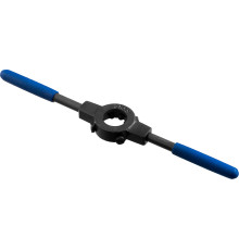 ЗУБР для M8, 25мм, сталь 45, плашкодержатель со стопорными винтами, Профессионал (28150-25)