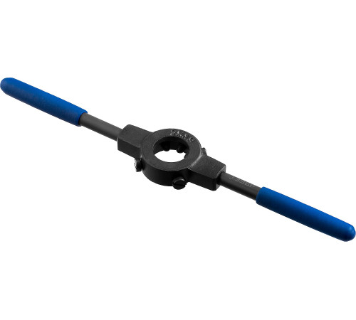 ЗУБР для M8, 25мм, сталь 45, плашкодержатель со стопорными винтами, Профессионал (28150-25) купить  в Сочи