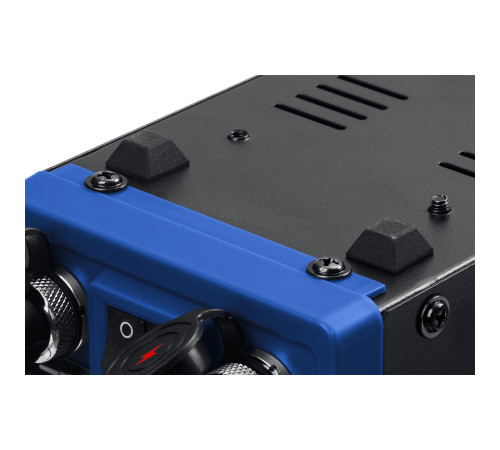 ЗУБР ПСР-650, 100 - 500°С, 650 Вт, 2 в 1, ремонтная паяльная станция, Профессионал (55427) купить  в Сочи