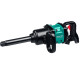 KRAFTOOL PW-3400, 1″, 3400 Н·м, ударный пневматический гайковерт (64200) купить в Сочи