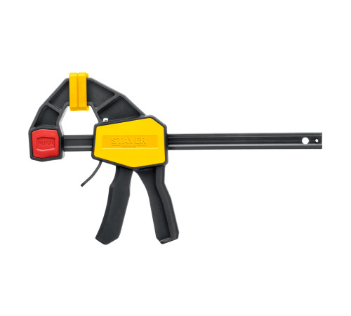STAYER Hercules, 150/330 мм, пистолетная струбцина, Professional (32242-15) купить в Сочи STAYER Hercules, 150/330 мм, пистолетная струбцина, Professional (32242-15) купить в Сочи