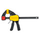 STAYER Hercules, 150/330 мм, пистолетная струбцина, Professional (32242-15) купить в Сочи