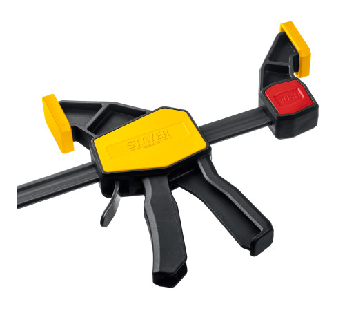 STAYER Hercules, 150/330 мм, пистолетная струбцина, Professional (32242-15) купить в Сочи STAYER Hercules, 150/330 мм, пистолетная струбцина, Professional (32242-15) купить в Сочи