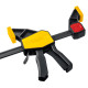 STAYER Hercules, 150/330 мм, пистолетная струбцина, Professional (32242-15) купить в Сочи