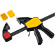 STAYER Hercules, 150/330 мм, пистолетная струбцина, Professional (32242-15) купить в Сочи