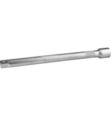 KRAFTOOL 1/2″, 250 мм, прямой удлинитель для торцовых головок (27854-1/2-250)