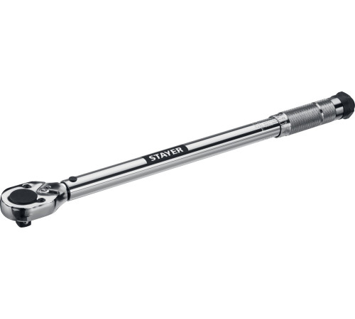 STAYER 1/2″, 28 - 210 Н·м, динамометрический ключ, Professional (64064-210) купить  в Сочи