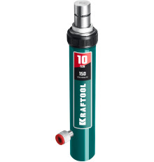 KRAFTOOL 10 т, гидравлический цилиндр ЗУБР, Профессионал 10т 43027-10 (43427-10)