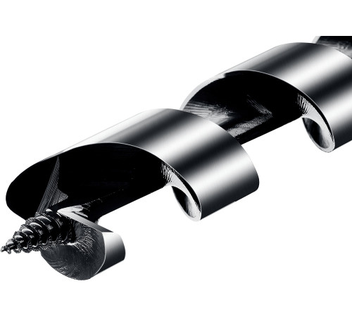 ЗУБР 14 x 450/360 мм, шестигранный хвостовик, cверло левиса по дереву, Профессионал (2948-450-14) купить  в Сочи