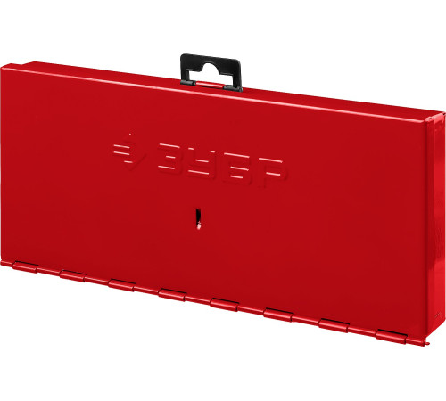 ЗУБР 32 предмета, сталь 9ХС, набор метчиков и плашек (28129-H32) купить  в Сочи