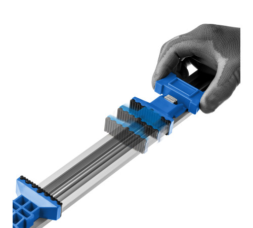 ЗУБР УЗН-140, 1400 мм, направляющая шина, Профессионал (32232-2) купить  в Сочи ЗУБР УЗН-140, 1400 мм, направляющая шина, Профессионал (32232-2) купить  в Сочи