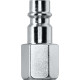 KRAFTOOL 1/4″F - рапид штуцер , переходник (06591-1/4) купить в Сочи