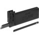 OLFA EXCEL BLACK, 9 х 80 х 0.38 мм, 10 шт, сегментированные лезвия (OL-ABB-10B) купить в Сочи