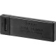 OLFA EXCEL BLACK, 9 х 80 х 0.38 мм, 10 шт, сегментированные лезвия (OL-ABB-10B) купить в Сочи