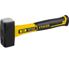 STAYER Hercules, 1 кг, кувалда, Professional (20052-10)